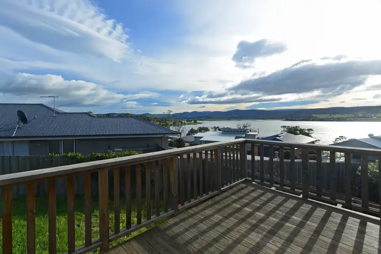 Third view of Homely house listing, 1 Waterview Court, Midway Point TAS 7171
