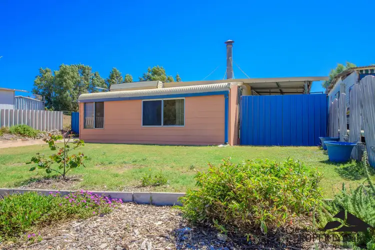 Fourth view of Homely house listing, Lot 29 Cape Burney Caravan Park, Cape Burney WA 6532