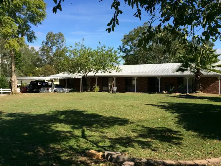 21 Shirley Street, Redbank Plains QLD 4301