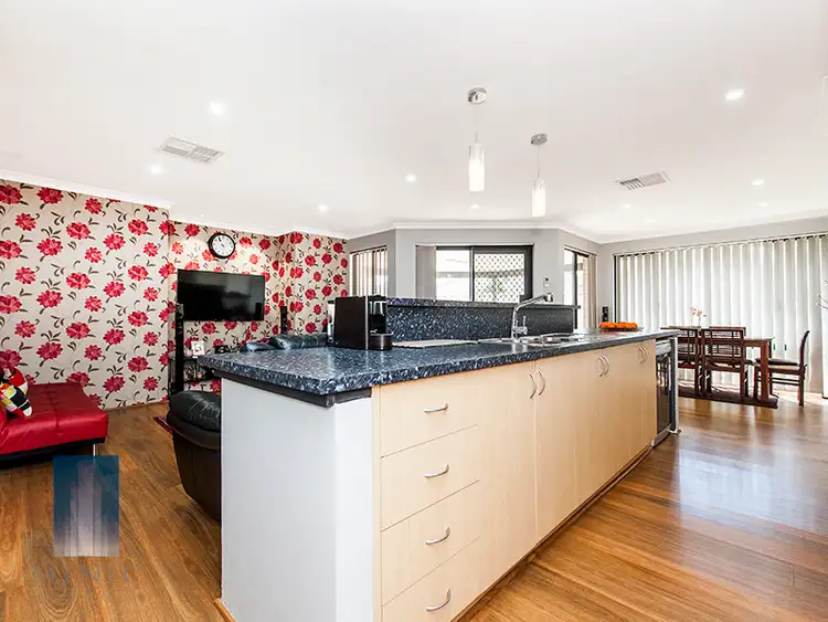 Sixth view of Homely house listing, 43 Beedelup Loop, Bibra Lake WA 6163