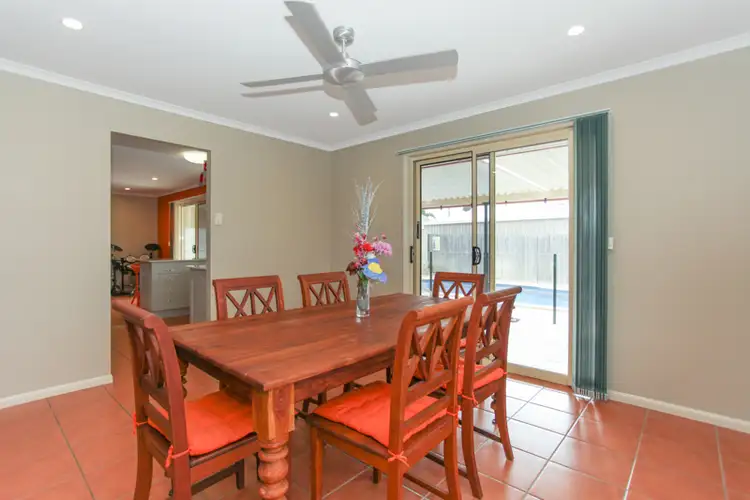 Third view of Homely house listing, 4 Trout Avenue, Andergrove QLD 4740