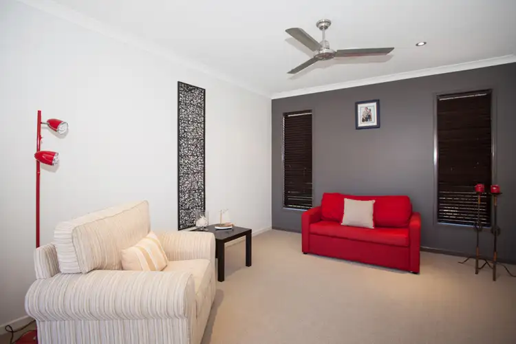 Sixth view of Homely house listing, 3 Lakeview Drive, Beaconsfield QLD 4740