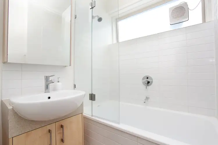 Fifth view of Homely apartment listing, 14/44 Waterloo Crescent, St Kilda VIC 3182