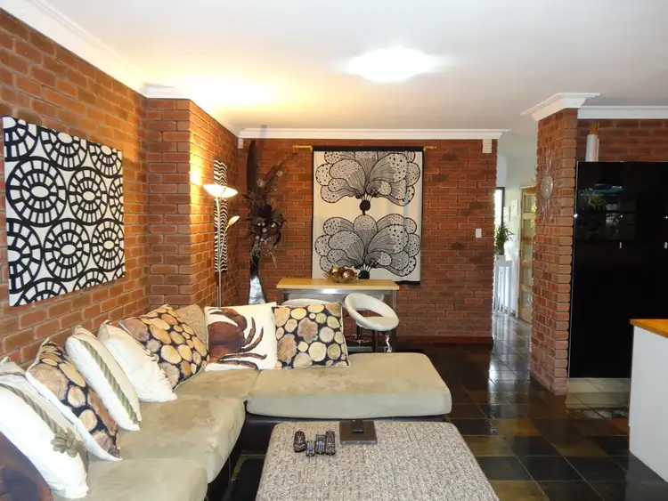 Second view of Homely house listing, 34 Bridge Street, Boyanup WA 6237