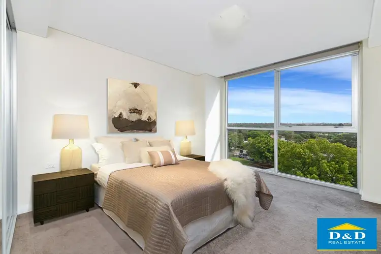 Fifth view of Homely unit listing, 18 / 459 Church Street, Parramatta NSW 2150