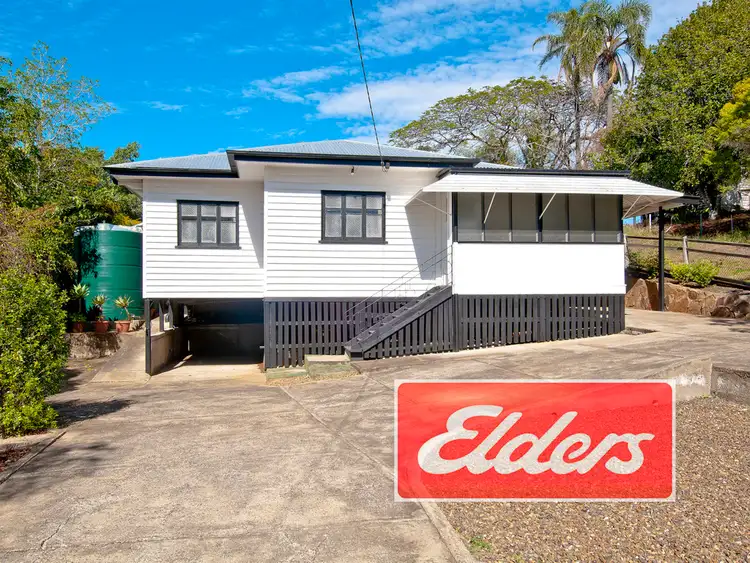 Third view of Homely house listing, 1A WORLEY LANE, Boonah QLD 4310