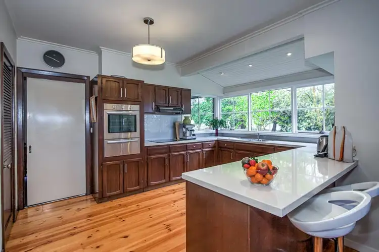 Second view of Homely house listing, 104 Benson Road, Gisborne South VIC 3437