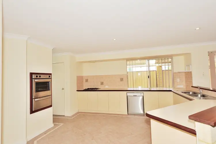 Fifth view of Homely house listing, 20 Harmony Parade, Singleton WA 6175