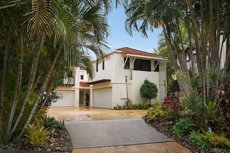 Third view of Homely unit listing, 2/29 Bluefin Court, Noosa Waters QLD 4566