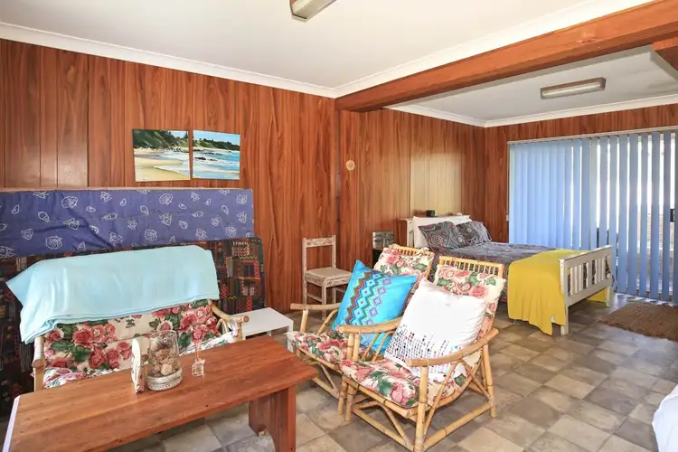 Second view of Homely house listing, 41 Eastbourne Avenue, Culburra Beach NSW 2540