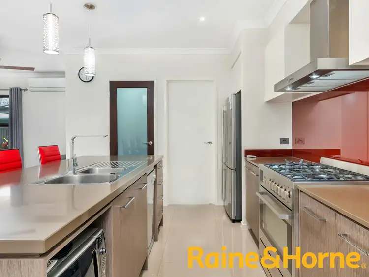 Sixth view of Homely house listing, 11 Wild Horse Road, Caboolture QLD 4510