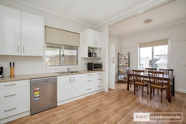 Fourth view of Homely house listing, 43 Phillip Street, Tamworth NSW 2340