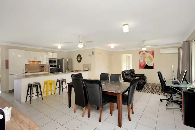 Seventh view of Homely house listing, 4 Petal Place, Yamanto QLD 4305