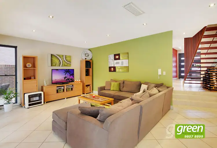 Third view of Homely house listing, 19 Federal Road, West Ryde NSW 2114
