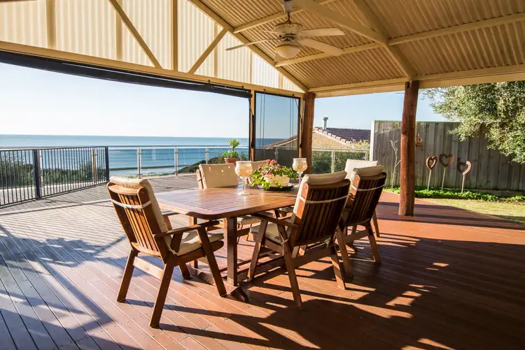 Fifth view of Homely house listing, 6 Cowrie Court, Peppermint Grove Beach WA 6271