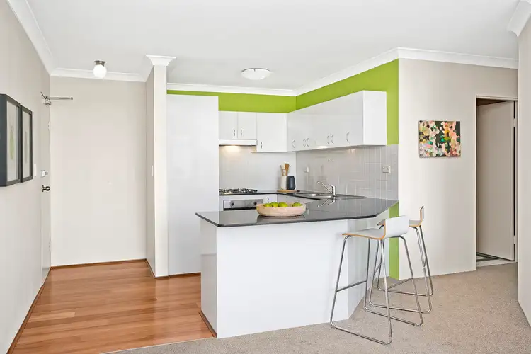 Fourth view of Homely apartment listing, 101/18 Cecilia Street, Marrickville NSW 2204