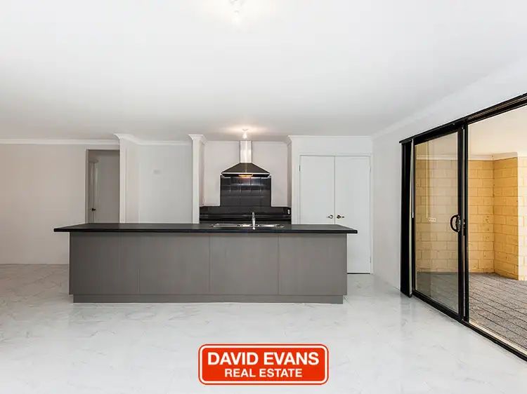 Fifth view of Homely house listing, 15 Potton Rise, Alkimos WA 6038