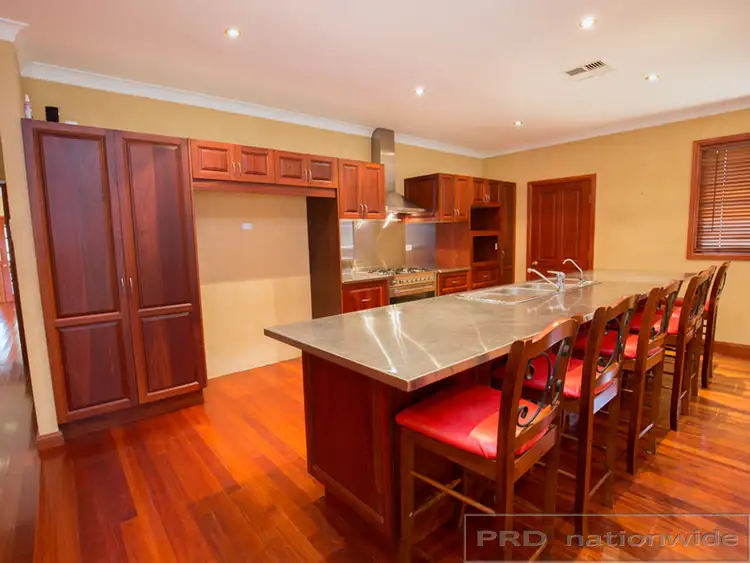 Fifth view of Homely house listing, 15 Ballydoyle Drive, Ashtonfield NSW 2323