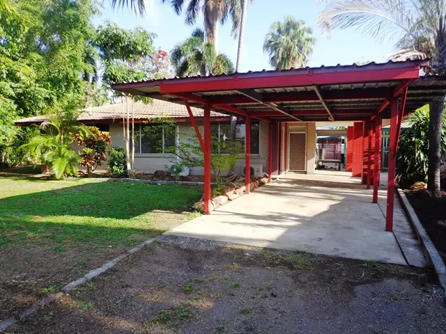 Second view of Homely house listing, 3 Hoya Crt, Moulden NT 830