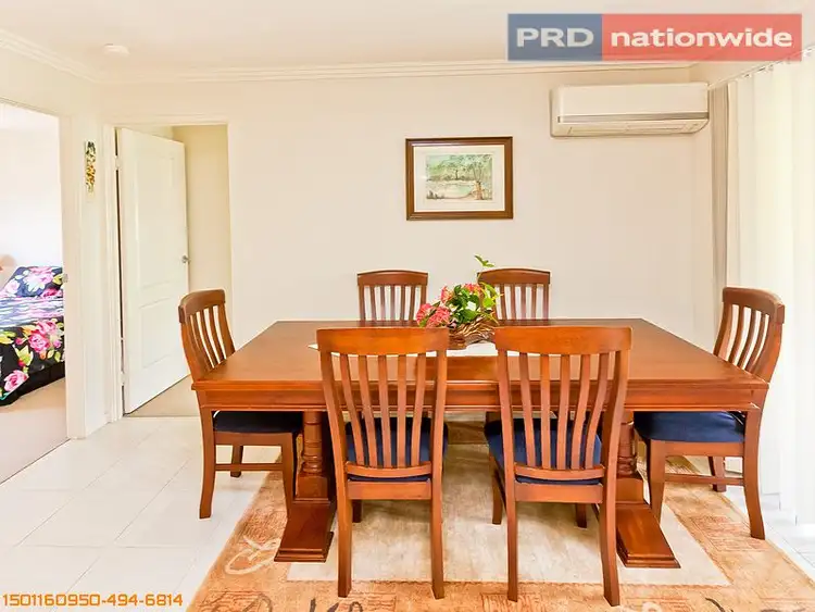 Seventh view of Homely house listing, 9 Picadilly Circuit, Urraween QLD 4655