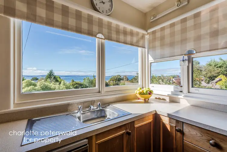Sixth view of Homely house listing, 13 Channel Highway, Taroona TAS 7053