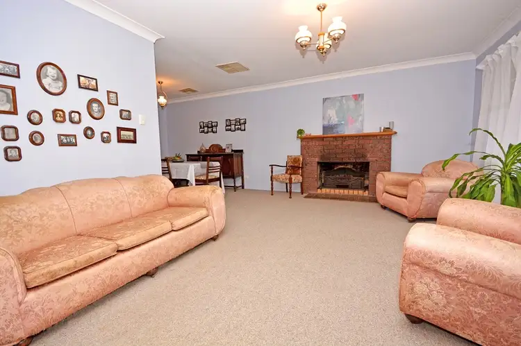 Second view of Homely house listing, 7 Merrell Street, Leeton NSW 2705
