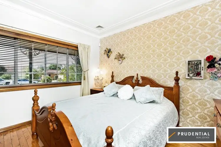 Fifth view of Homely house listing, 128 Queen Street, Revesby NSW 2212