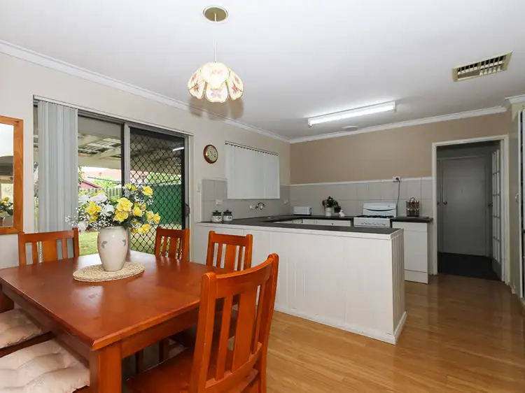 Sixth view of Homely house listing, 13A Lygnern Crescent, Kallaroo WA 6025