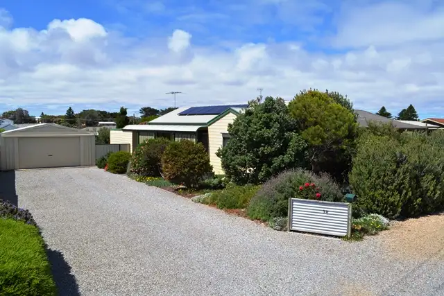Second view of Homely house listing, 58 Downer Avenue, Goolwa South SA 5214