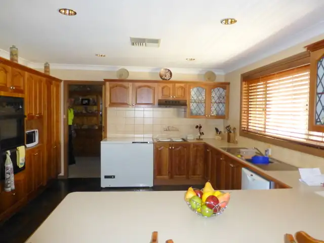 Second view of Homely house listing, 12 Hillcrest Avenue, Parkes NSW 2870