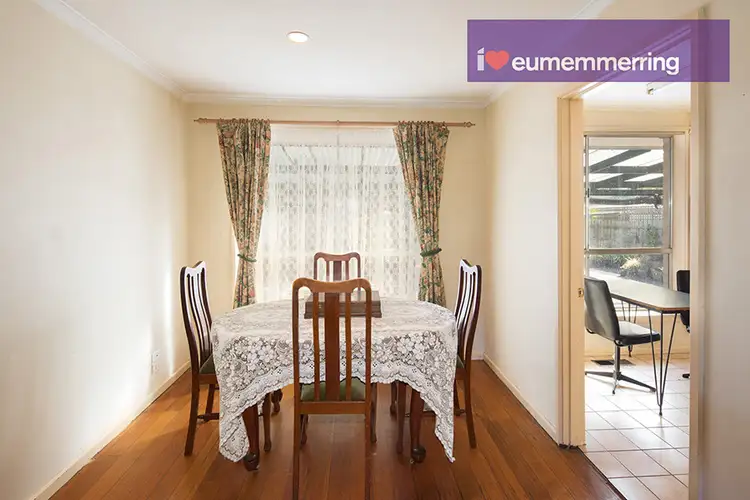 Fifth view of Homely house listing, 28 Riverview Crescent, Eumemmerring VIC 3177