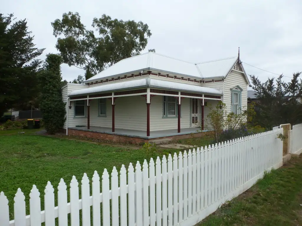 Main view of Homely house listing, 27 Dean Street, Ararat VIC 3377