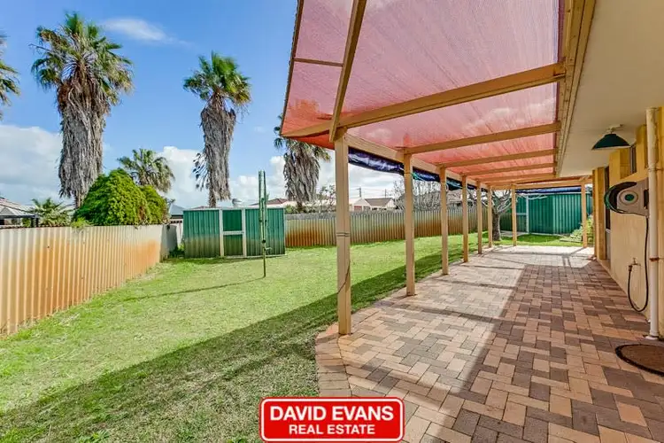Sixth view of Homely house listing, 12 Townsend Road, Rockingham WA 6168