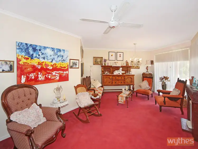 Fifth view of Homely house listing, 8 Rosewood Lane, Black Mountain QLD 4563