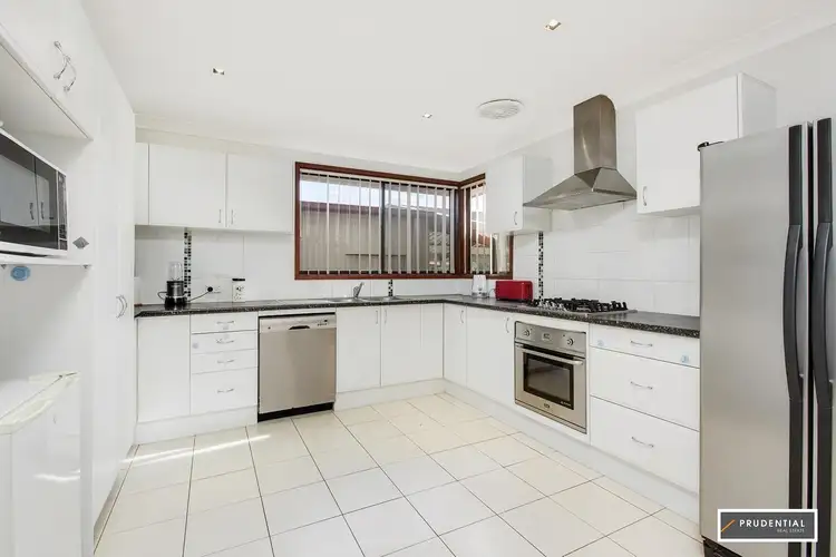 Third view of Homely house listing, 44 Cudgegong Rd, Ruse NSW 2560