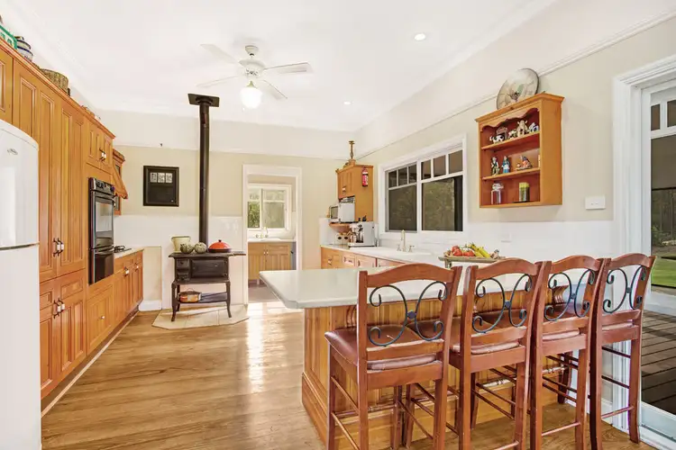 Seventh view of Homely rural property listing, 15 Forest Road, Duns Creek NSW 2321