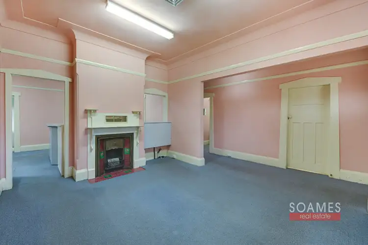 Second view of Homely house listing, 77 Burdett Street, Hornsby NSW 2077