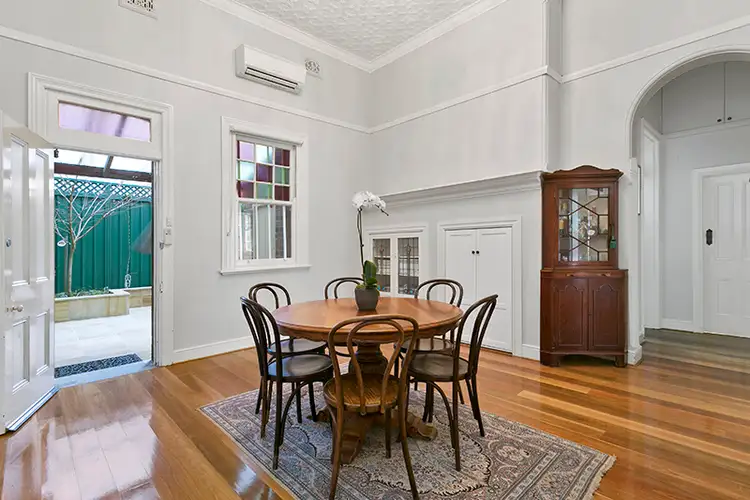 Fifth view of Homely house listing, 81 Penkivil Street, Bondi NSW 2026