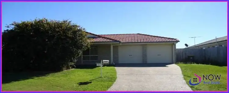 20 Macaranga Street, Morayfield QLD 4506