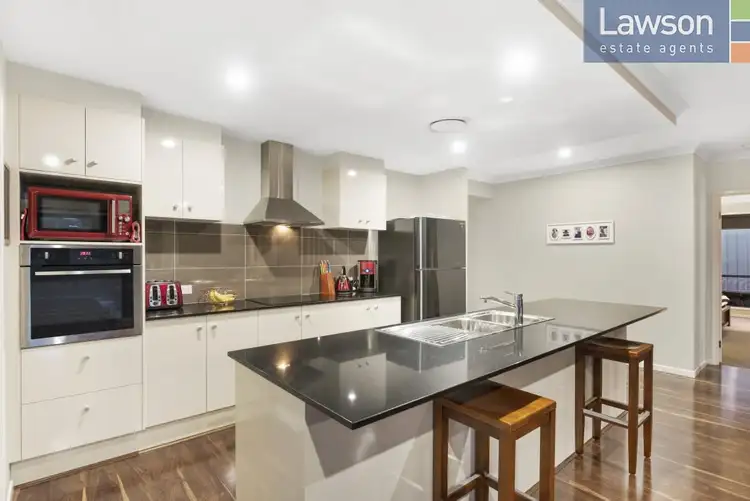 Fourth view of Homely house listing, 155 Waikiki Road, Bonnells Bay NSW 2264