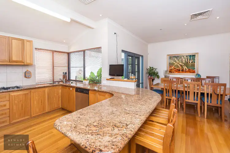 Seventh view of Homely house listing, 17 The Grove, Wembley WA 6014