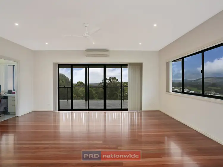 Third view of Homely house listing, 46 Kratz Drive, Coffs Harbour NSW 2450