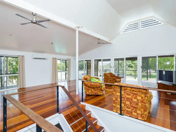 Fifth view of Homely house listing, 19 Pinnaroo Street, Hope Island QLD 4212