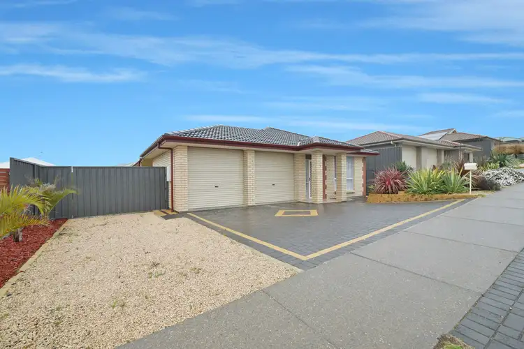 Second view of Homely house listing, 5 Emerald Drive, Hayborough SA 5211
