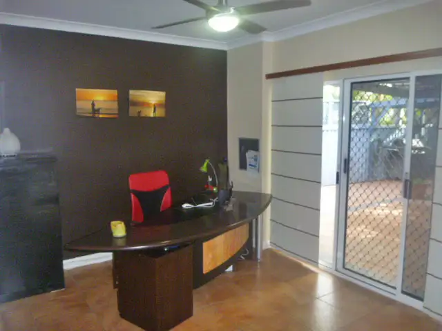 Seventh view of Homely house listing, 5 Stuart Highway, Braitling NT 870