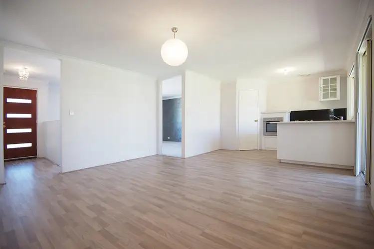 Fifth view of Homely house listing, 5 Mary Blair Way, Warnbro WA 6169