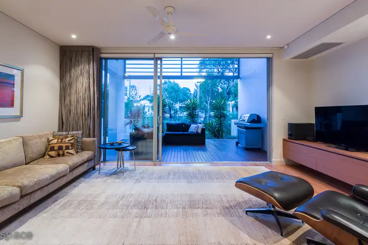 Sixth view of Homely house listing, 12 Birrigon Loop, Swanbourne WA 6010