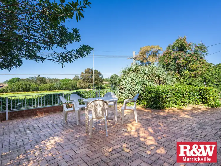 Third view of Homely house listing, 44 Tennent Parade, Hurlstone Park NSW 2193