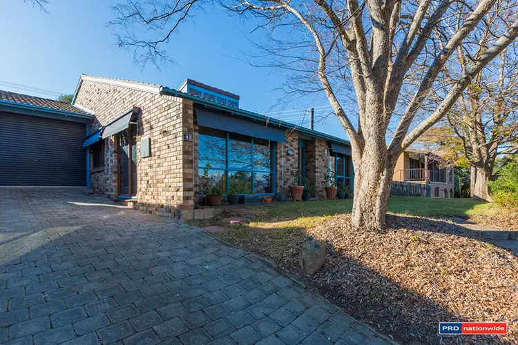 Main view of Homely house listing, 42 Coningham Street, Gowrie ACT 2904