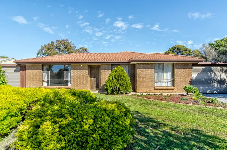 Main view of Homely house listing, 14 Cimaron Close, Morphett Vale SA 5162